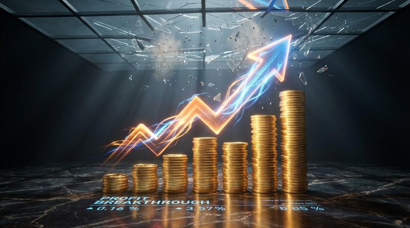 全球供应链重心东移推动跨境战略咨询需求激增